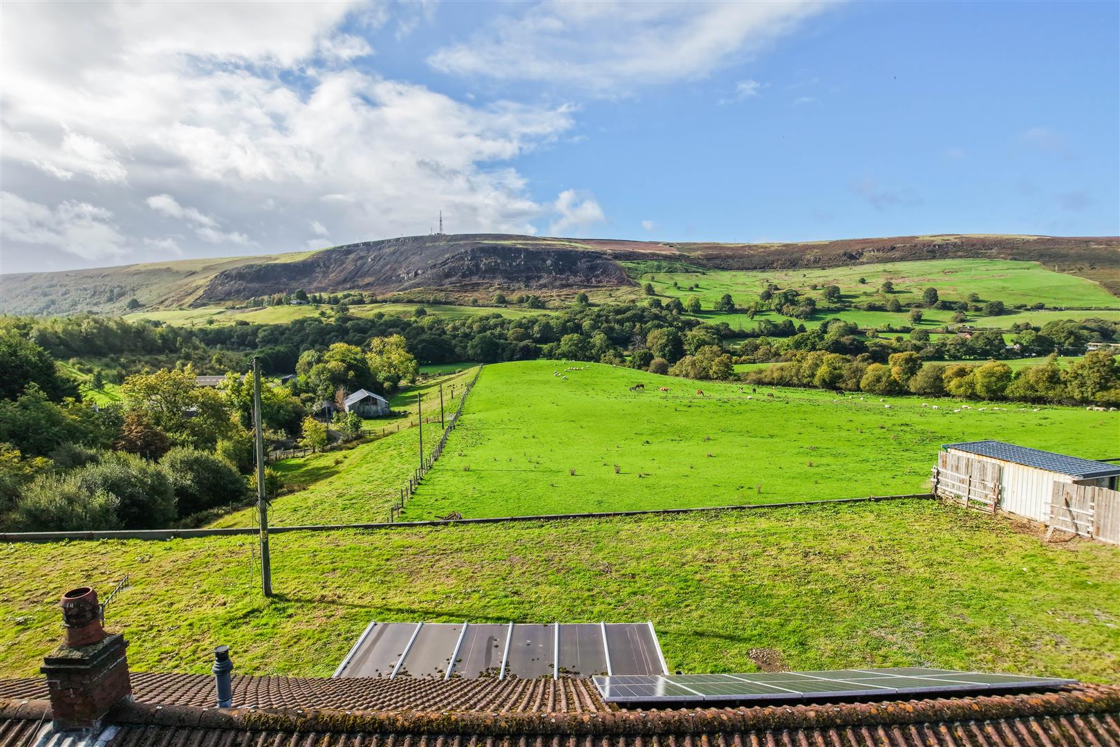 Farm View, Tysswg Lane, Tredegar NP22 5BJ